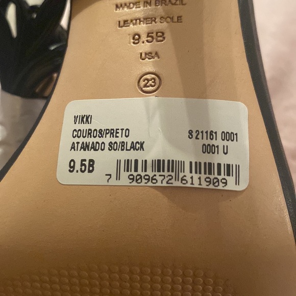 Schutz heels 9.5 - Picture 4 of 4